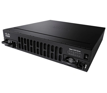 CISCO ISR4351/K9 Integrated Services Router 1psu
