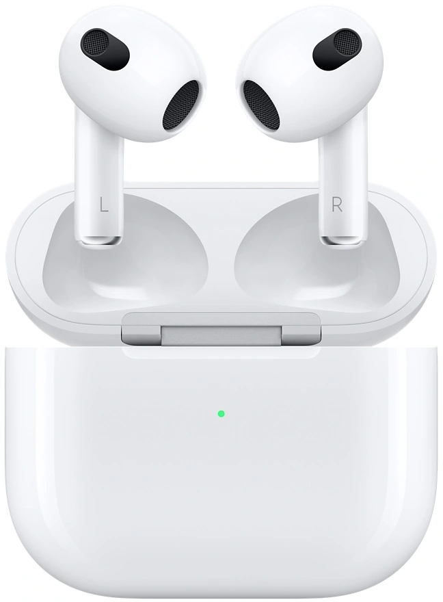 Apple AirPods 3 (2022) White
