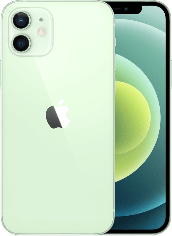 iPhone 12 64GB Green