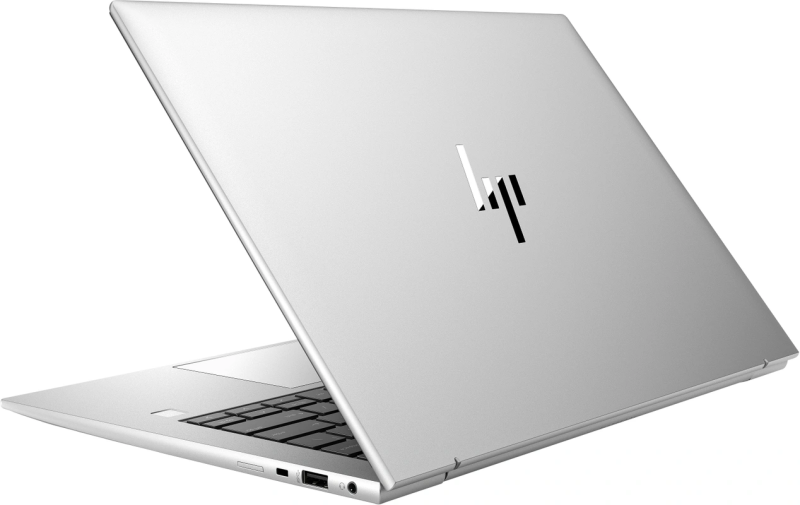 HP - Elitebook 840 G9 - Intel I5 1245U - 8GB Ram - 256GB SSD - 14" touchscreen (35.56 cm) - Qwerty US