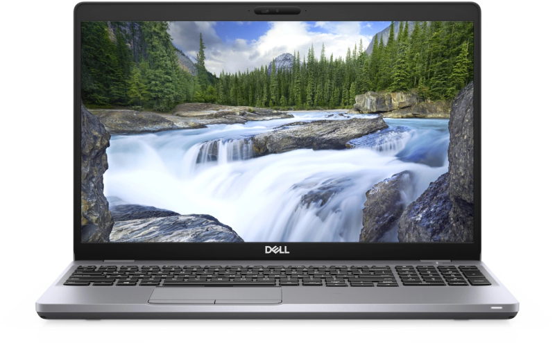 Dell - Latitude 5510 - Intel I5 10310U - 16GB Ram - SSD 256GB - 15,6" (39.62 cm) - Qwerty US