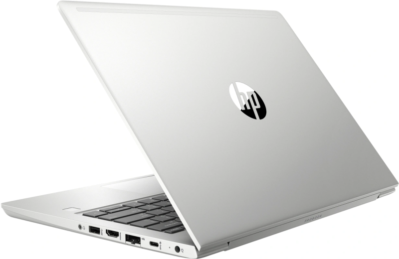 HP - ProBook 430 G6 - Intel I5 8265U - 8GB Ram - 256GB SSD - 13,3" (33.78 cm) - Belgisch toetsenbord