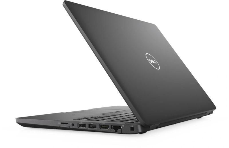 Dell - Latitude 5400 - Intel I5 8365U - 8GB Ram - SSD 256G - 14" (35.36) cm) - Belgisch toetsenbord