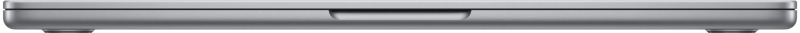Macbook Air 13" - Apple M2 8-Core - Apple 8-Core GPU - 8GB Ram - SSD 256GB - 2022 - Space Gray - Qwerty NL