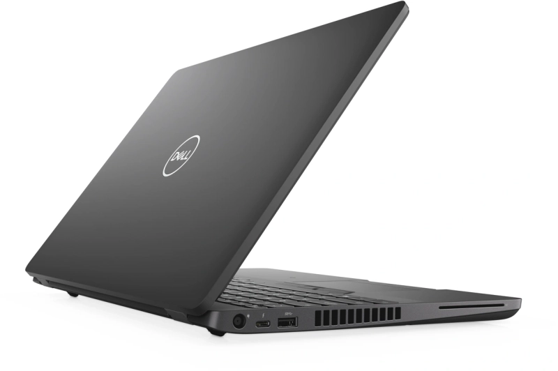 Hively | Dell - Latitude 5500 - Intel I5 8365U - 8GB Ram - SSD 256GB - 15,6" (36.62cm) - Qwerty US (Refurbished)