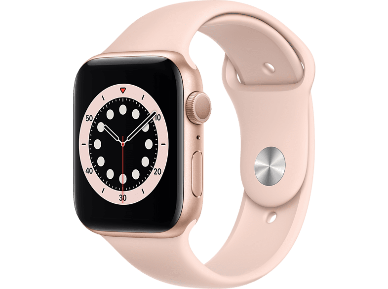 Apple Watch Series 6 (44mm) Gold