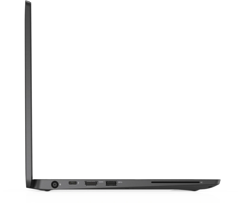 Dell - Latitude 7400 - Intel QuadCore I5 - 8GB Ram - 256GB SSD - Qwerty US - 14" - Belgisch toetsenbord