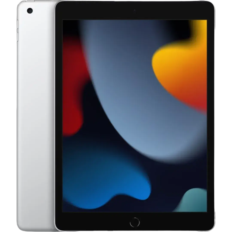 iPad 2021 - 64GB - WiFi - Silver