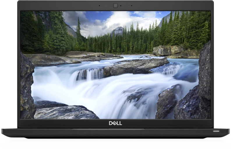 Dell - Latitude 7390 - I5 - 256GB - Qwerty US - 13.3 Touchscreen