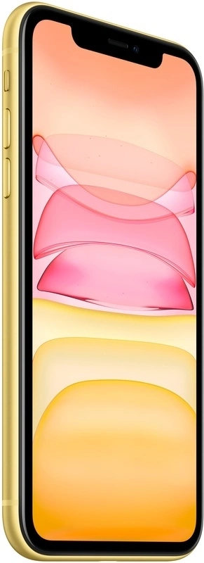 iPhone 11 64GB Yellow