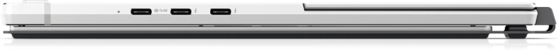 HP Elite X2 G4 - Intel I5 8365U - 8GB Ram - 256GB SSD - 12.3" (31,24cm) touch - Qwerty US