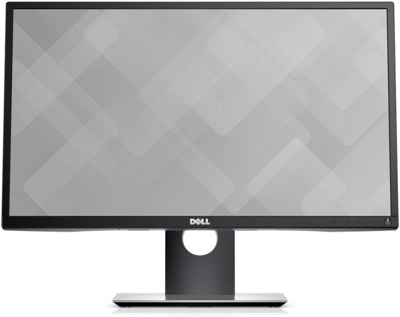 Dell - P2417H - 24 inch - Full HD IPS
