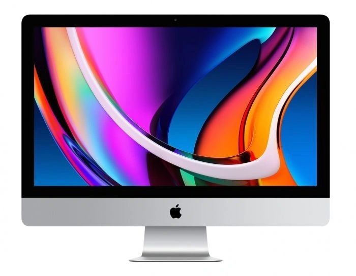 iMac 27" 5K - Intel  i5 3,4GHz - 8GB Ram - FUSIONDRIVE 1TB - AMD Radeon R9 M290X, 2GB GDDR5