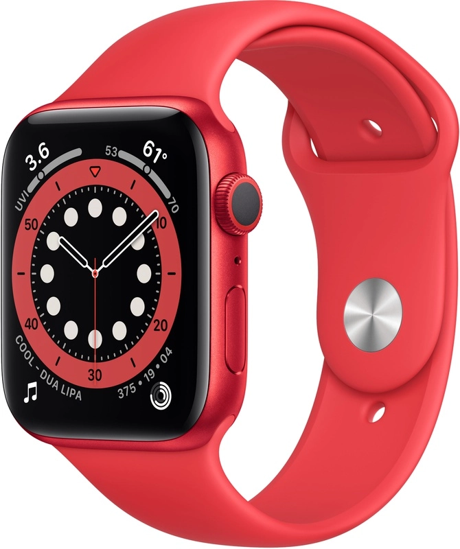 Apple Watch Series 6 (40mm) Red