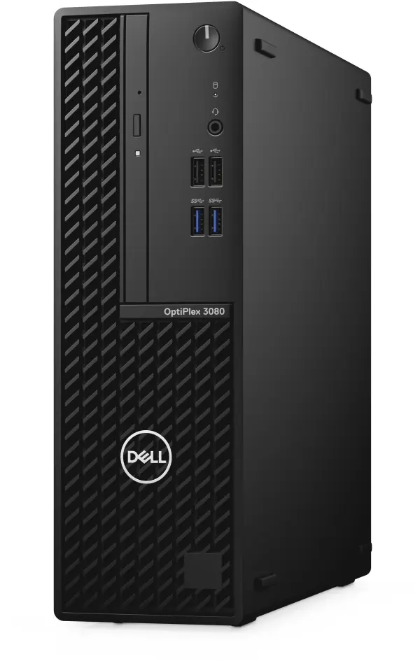 Dell - Optiplex 3080 SFF - Intel I5 9500 - 8GB Ram - 256GB SSD - Windows 11 Pro