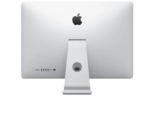 iMac 27" 5K - Intel  i5 3,4GHz - 8GB Ram - FUSIONDRIVE 1TB - AMD Radeon R9 M290X, 2GB GDDR5