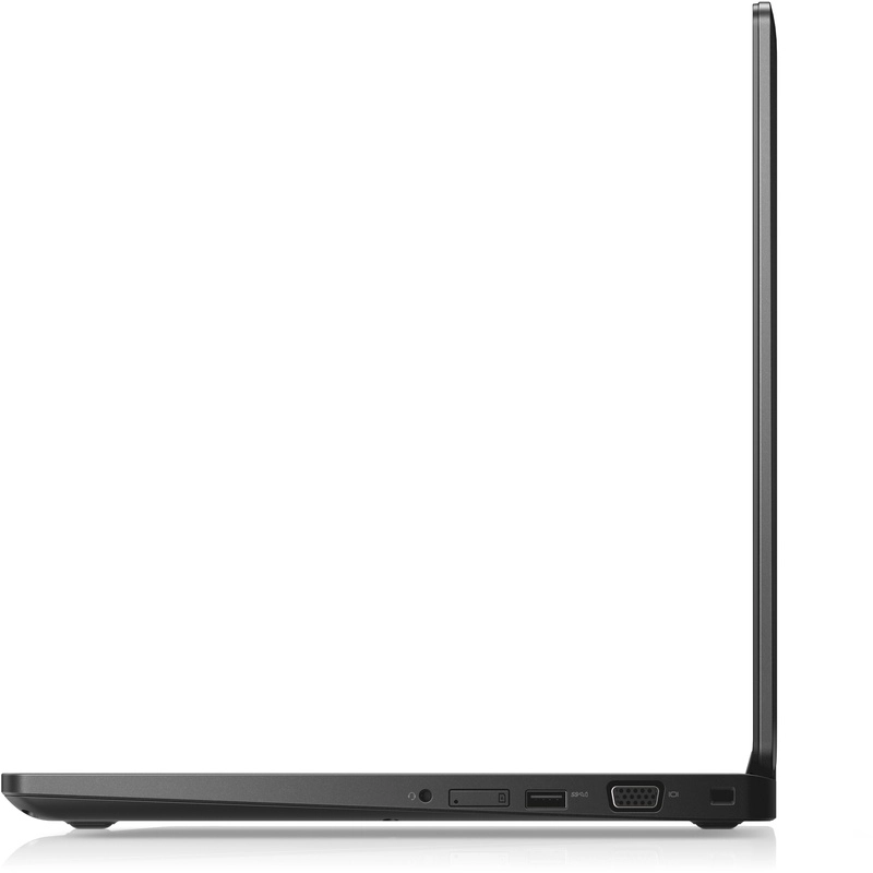 Dell - Latitude 5590 - Intel I5 8350U - 16GB Ram - SSD 256GB - 15.6" (39.62 cm) - Belgisch toetsenbord