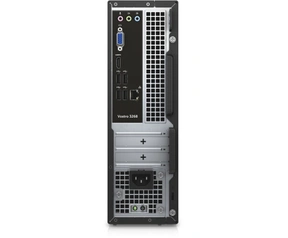 Dell - Vostro 3268 - Intel I3 7100 - 4GB Ram - 128GB SSD