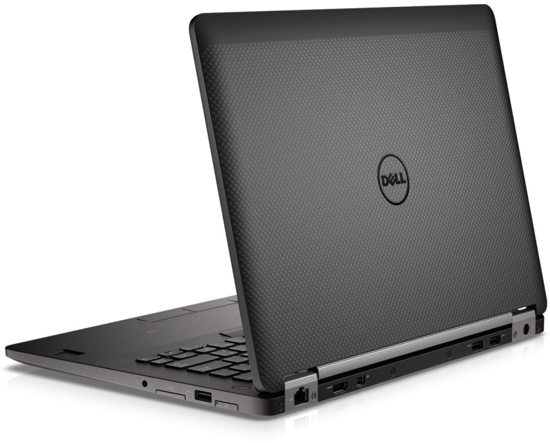 Dell - Latitude E7470 - Intel  I5 - 8GB Ram - SSD 128GB - 14" (35.56 cm) - Qwerty NL