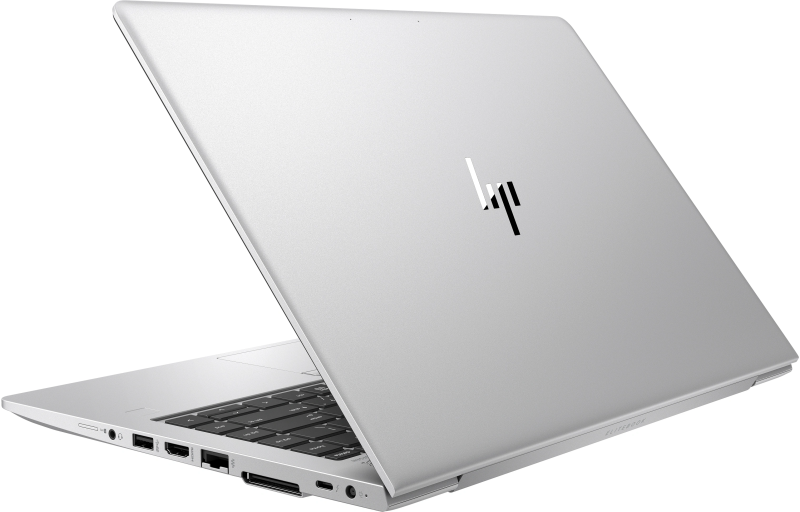 HP - Elitebook 840 G6 - Intel I7 8665U - 16GB Ram - 512GB SSD - 14" (35.56 cm) - Windows 11 Pro - Qwerty US