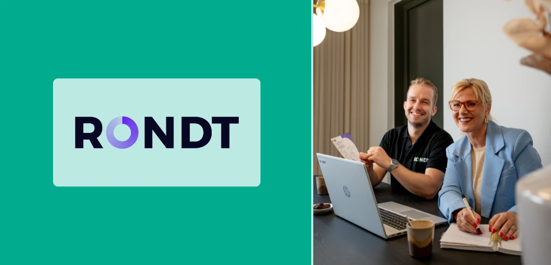 Étude de cas : Rondt