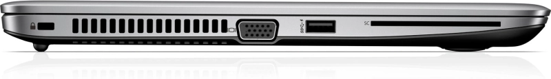 HP - Elitebook 745 G4 - AMD A12-9800B R7 - 8GB Ram - 256GB SSD - 14" (35.56 cm) - Qwerty US