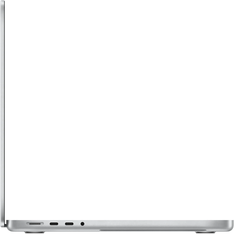 Macbook Pro 14" - Apple M1 Max 10-core - 32GB Ram - SSD 1TB - 2021 - Silver - Qwerty US