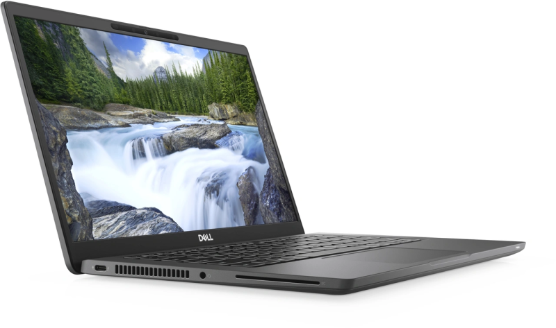 Dell - Latitude 7320 - Intel I5 1145G7 - 8GB Ram - SSD 256GB - 13,3" (33.78 cm) - Duits toetsenbord