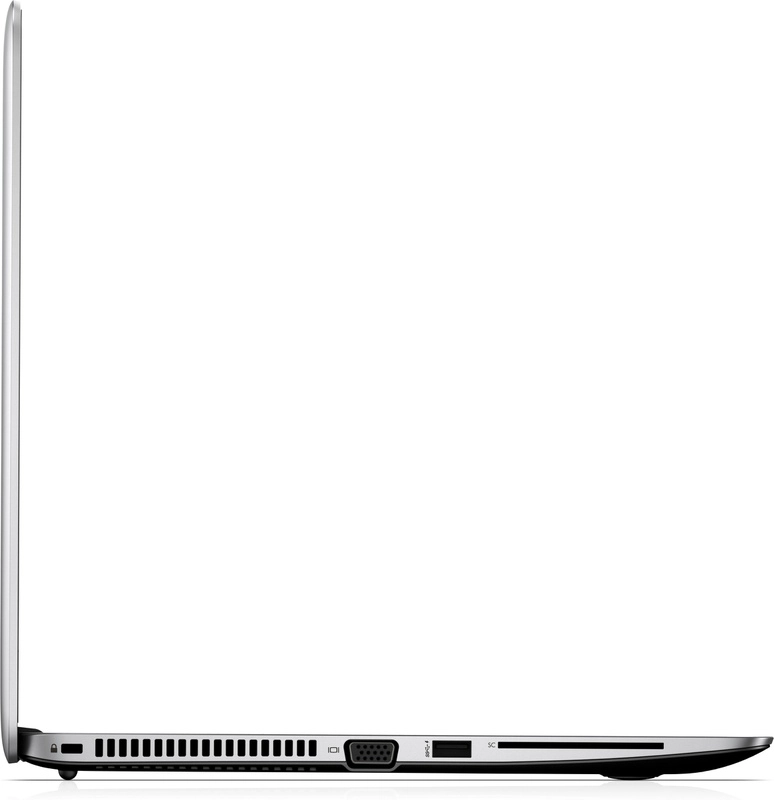 HP - Elitebook 850 G3 - Intel  I5 - 8GB Ram - 256GB - 15.6" (39.62 cm) - Qwerty US