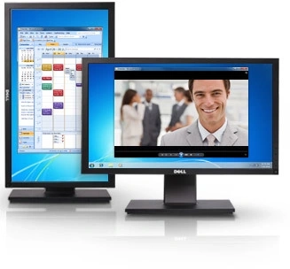 Dell - P2211H - 21,5 inch - Full HD