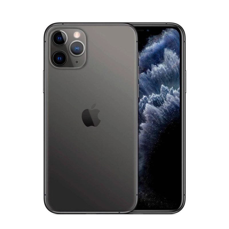 iPhone 11 Pro Max 64GB Space Gray