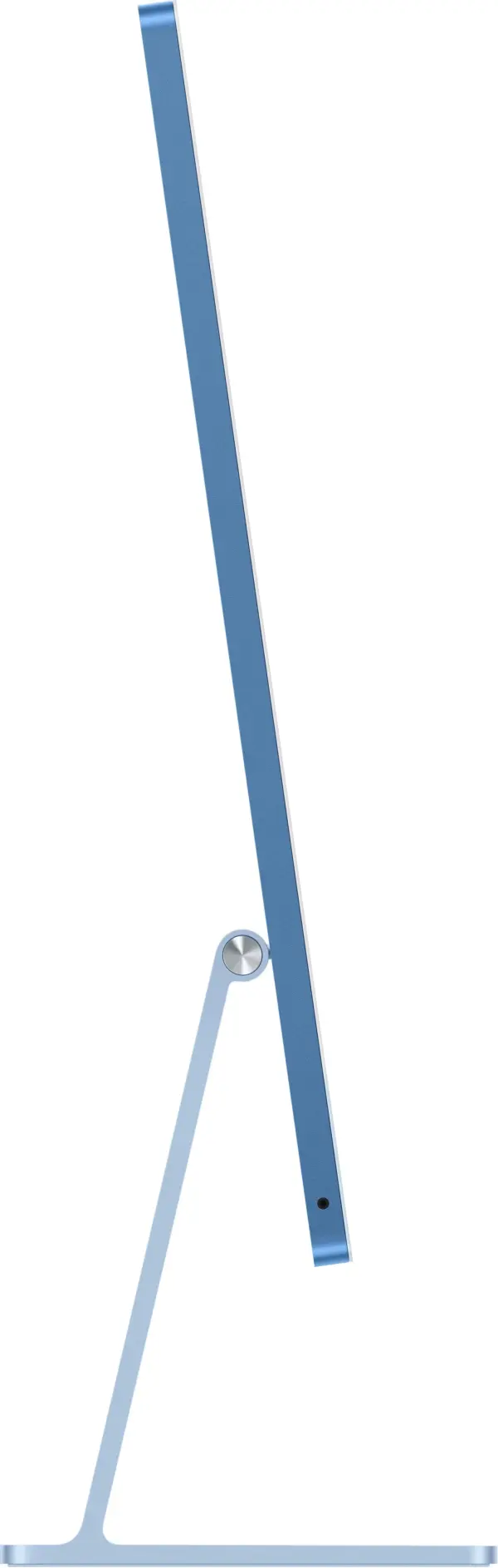 iMac 24" - Apple M4 10C 2,9 GHz - 16GB Ram - SSD 512GB - Apple 10C GPU - Blue - Franstalig toetsenbord