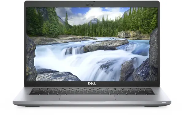 Dell - Latitude 5420 - Intel I5 1145G7 - 16GB Ram - 256GB SSD - 14" (35.56 cm) touchscreen - Windows 11 Pro - Franstalig toetsenbord