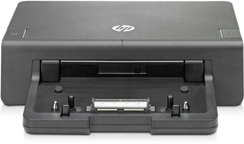 HP A7E32AA Docking station 90W - No Power Adapter