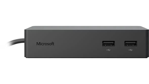 MICROSOFT - Surface Dock - MST-PF3-00006