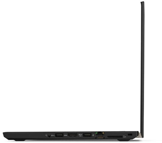 Lenovo - Thinkpad T480 - Intel I5 8350u - 8GB Ram - SSD 256GB - 14" Touchscreen (35.56 cm) - Spaans toetsenbord