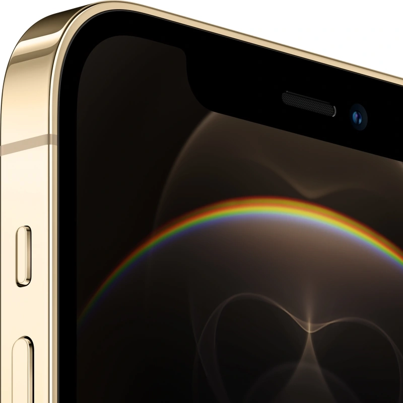 iPhone 12 Pro 256GB Gold