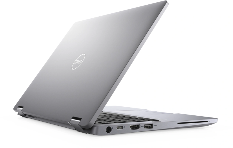 Dell - Latitude 5320 2-in-1 - Intel I5 1145G7 - 16GB Ram - SSD 256GB - 13,3" (33.78 cm) - Qwerty US