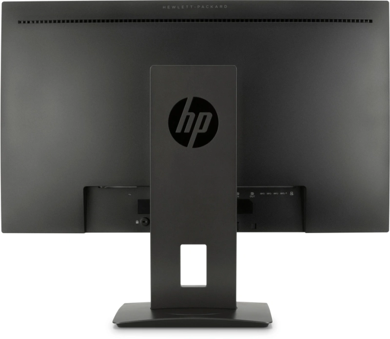 HP - Z27n - 27 inch - Quad HD