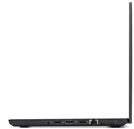 Lenovo - Thinkpad T460 - Intel  I5 - 8GB Ram - SSD 256GB - 14" (35.56 cm) - Qwerty US