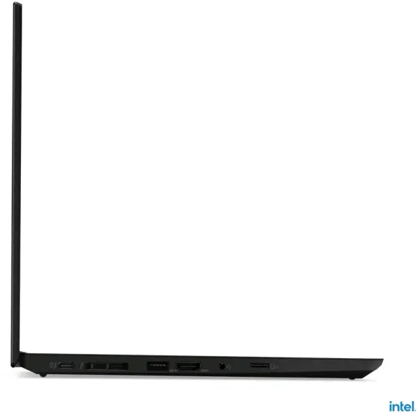 Lenovo - Thinkpad T14 G2 - i7-1165G7 - 16GB Ram - 512GB SSD - 14" (35,56cm) - Windows 11 Pro - Franstalig toetsenbord