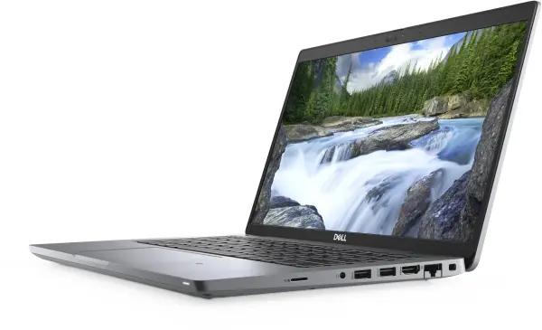 Dell - Latitude 5420 - Intel I5 1145G7 - 16GB Ram - 256GB SSD - 14" (35.56 cm) touchscreen - Windows 11 Pro - Franstalig toetsenbord