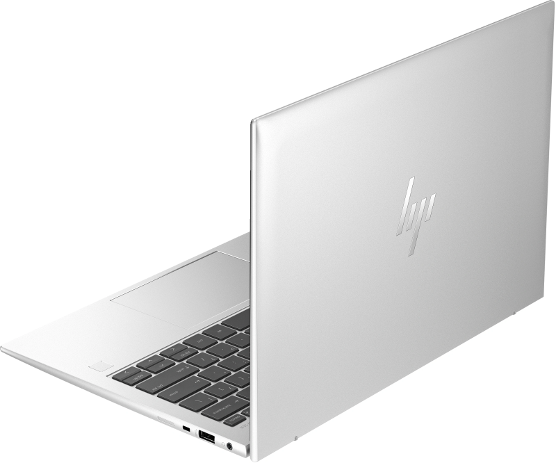 HP Elitebook 835 G10 - AMD Ryzen 5 7540U - 16GB Ram - 256GB SSD - 13,3" (33.78 cm) - Windows 11 Pro - Qwerty US
