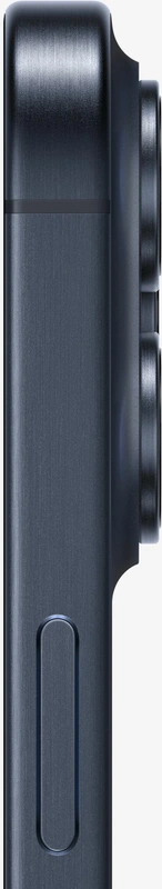iPhone 15 Pro - 256GB - Blue Titanium