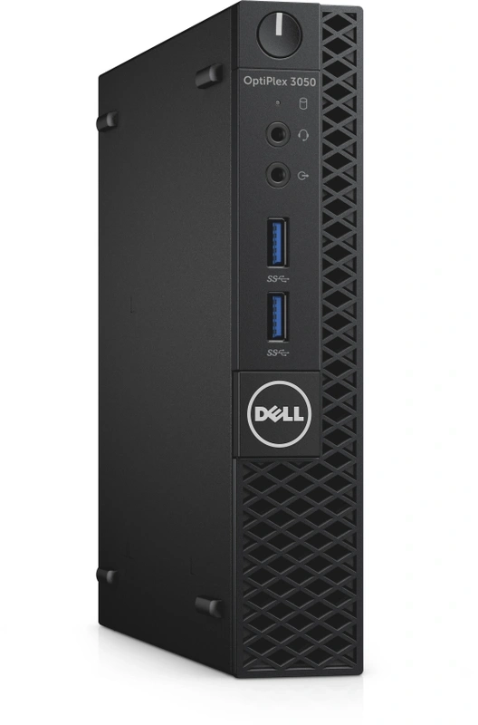 Dell - Optiplex 3050 Mini - Intel I3 7100 - 8GB Ram - 256GB SSD