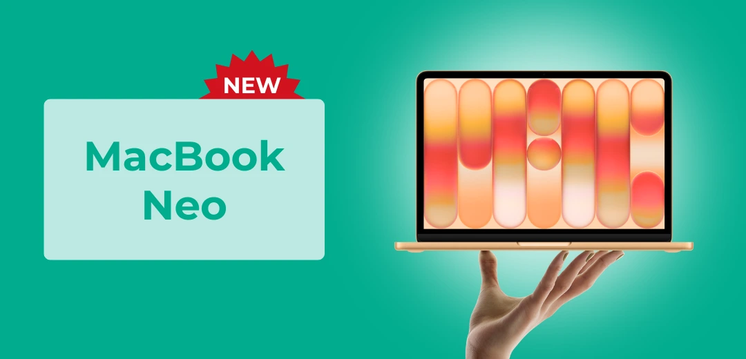MacBook Neo