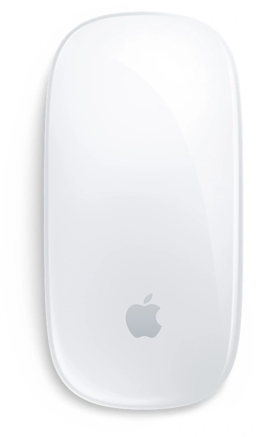 Apple Magic Mouse 2 White