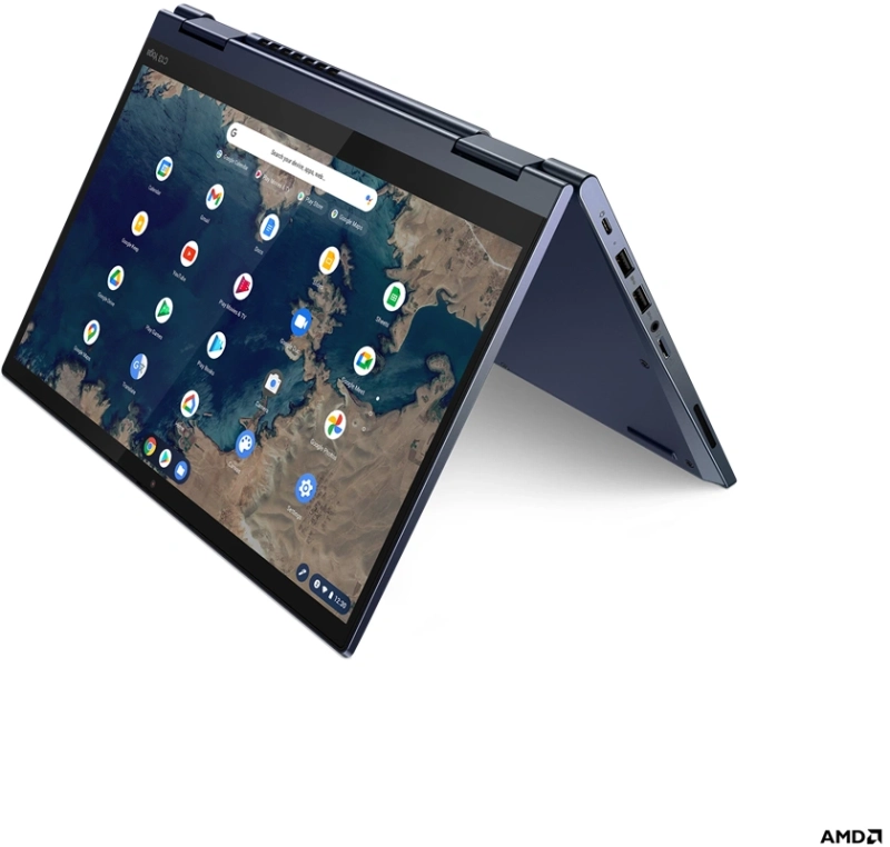 ThinkPad C13 Yoga Gen 1 Chromebook