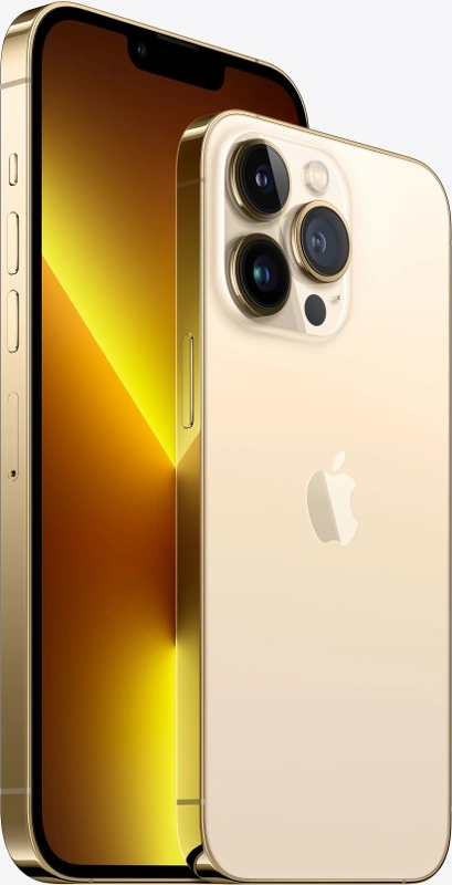 iPhone 13 Pro 256GB Gold