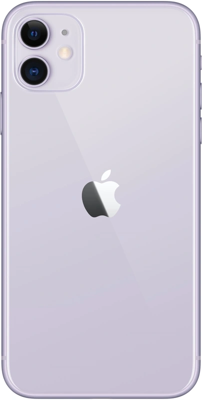 iPhone 11 128GB Purple